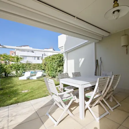 Apartament Wave Village