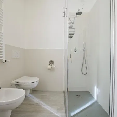 Apartament Wave Village *