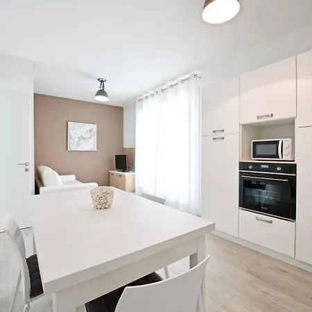 Apartment Wave Village Lido di Jesolo