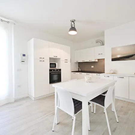 Wave Village Apartment Lido di Jesolo