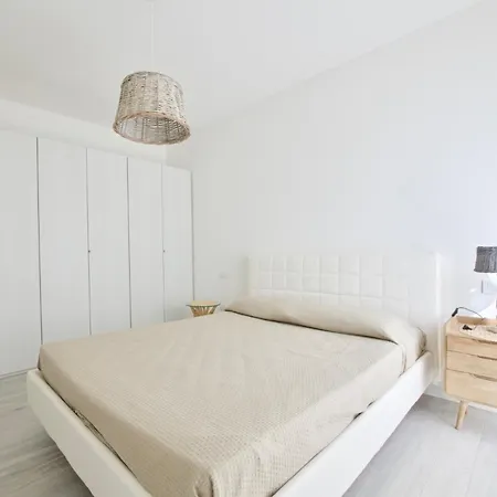 Wave Village Apartament