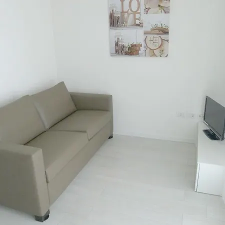 Apartment Wave Village *