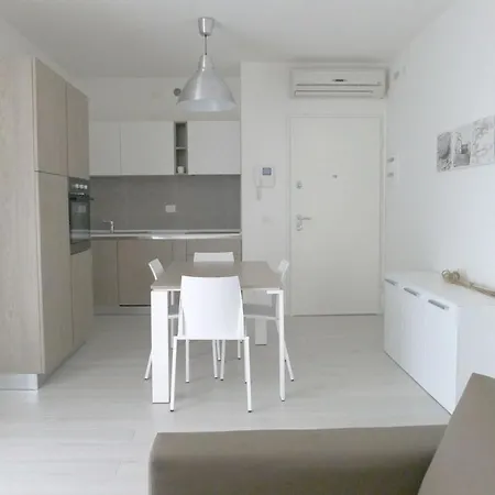 Apartment Wave Village Lido di Jesolo