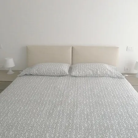 Apartment Wave Village