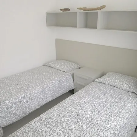 Wave Village Apartment