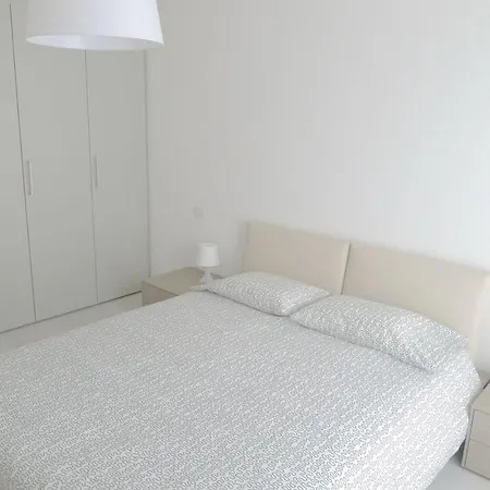 Apartment Wave Village *