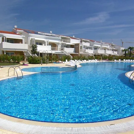 Wave Village Apartment