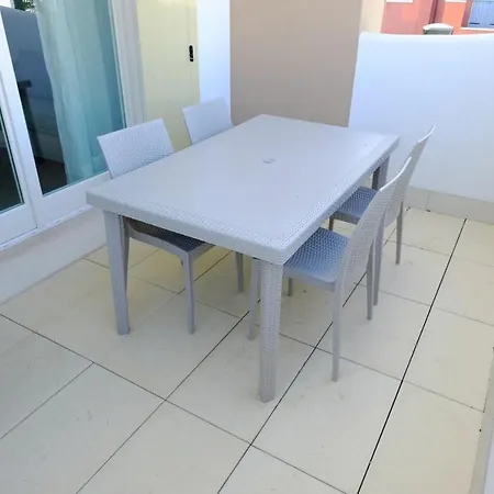 Appartement Wave Village *