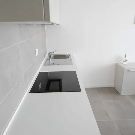 Wave Village Apartment *