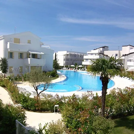 Wave Village Appartement