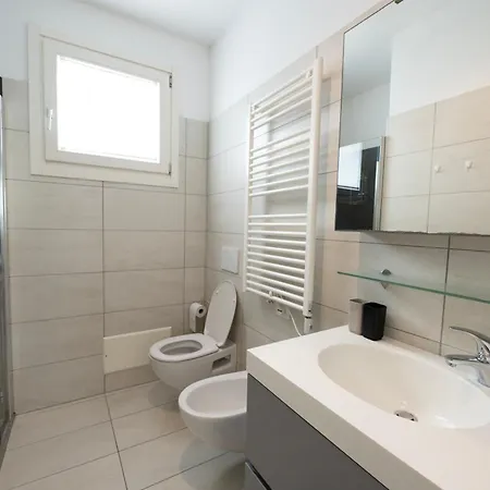 Appartement Wave Village