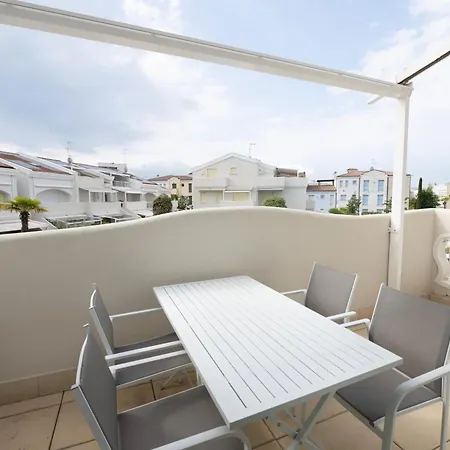 Wave Village Appartement *