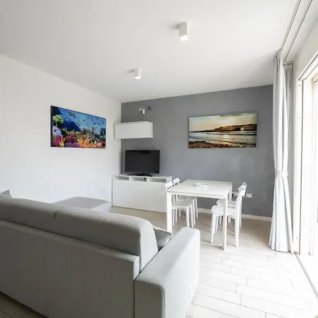 Apartment Wave Village