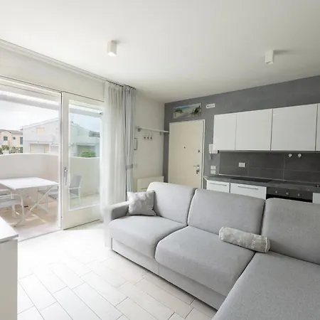 Wave Village Apartment Lido di Jesolo
