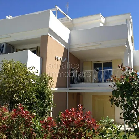 Wave Village Apartment Lido di Jesolo